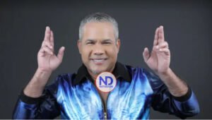 Héctor Acosta “El Torito” presenta su nuevo disco “Este soy yo”