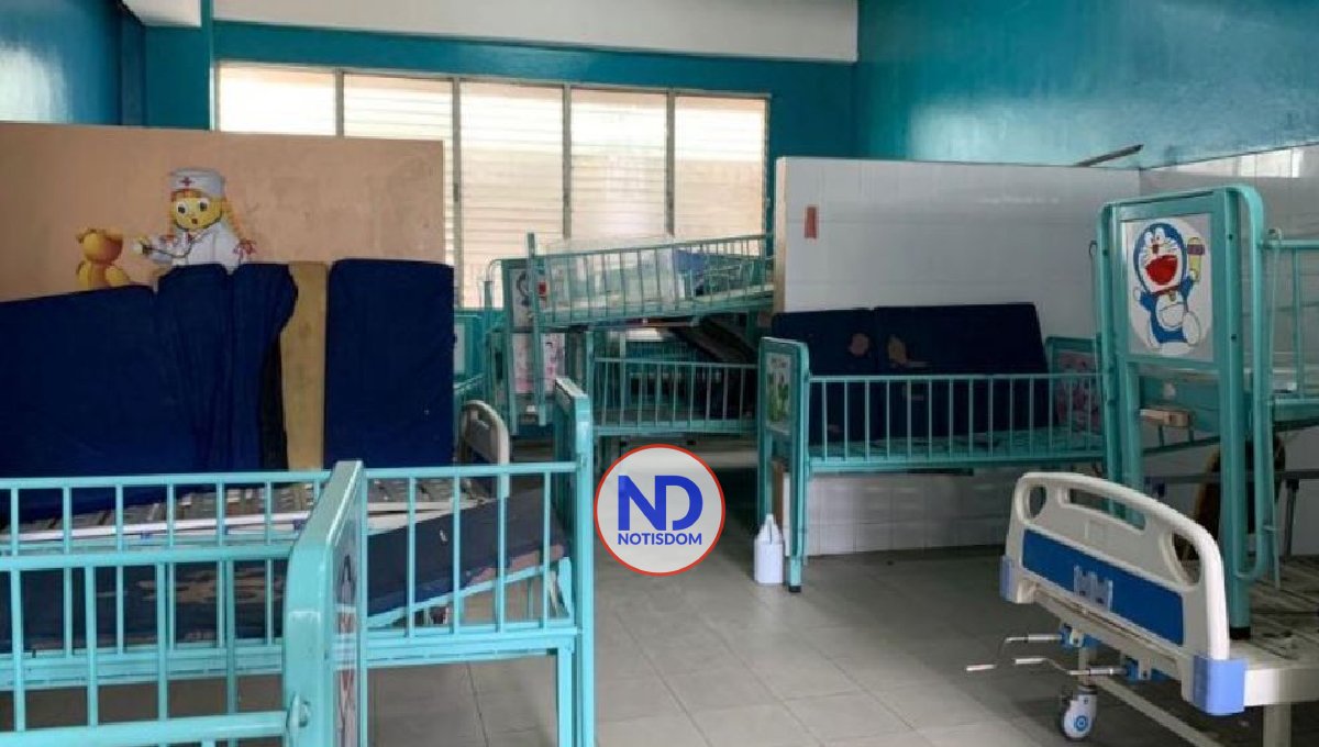 Cierran dos hospitales de Haití tras el secuestro de una pediatra