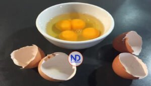 Estudio descubre que el consumo de huevos reduce el riesgo de padecer enfermedades cardiovasculares