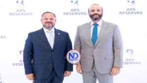 ARS Reservas anuncia expansión para todo el Cibao