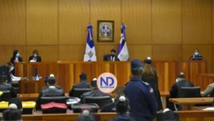 Juez ordena arresto de dos implicados en caso Antipulpo tras declararlos en rebeldía