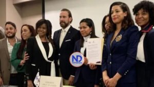 INDEX escucha comunidad dominicana y coordina agenda