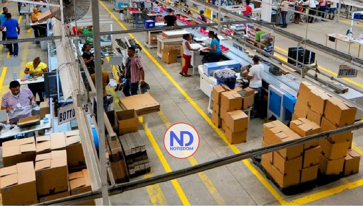 Destacan el dinamismo de la industria en RD