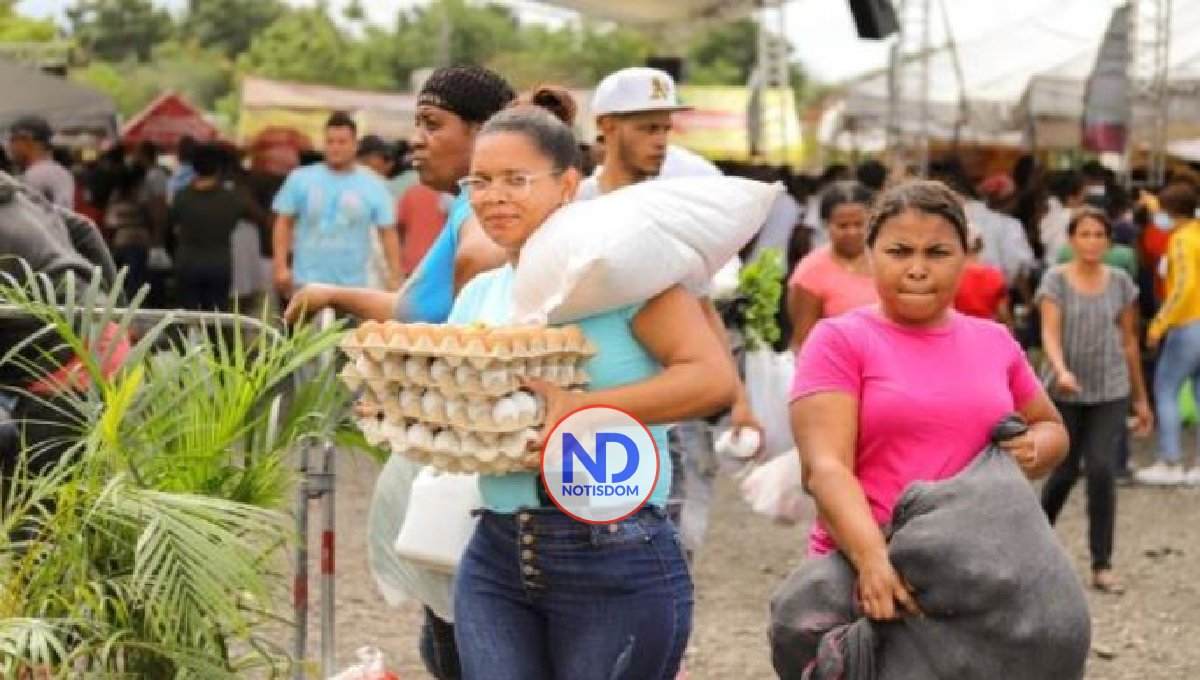 “Inespre está de Madre” llega este viernes y sábado Gran S.Domingo