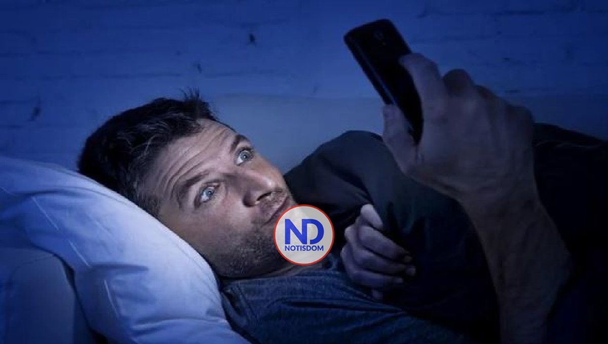 La adicción a la pornografía favorece el insomnio