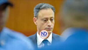 Fallece Carlos Ángel, padre del exprocurador Jean A. Rodríguez