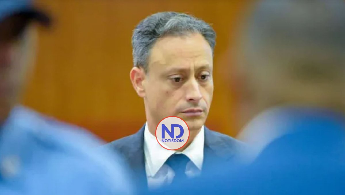 Fallece Carlos Ángel, padre del exprocurador Jean A. Rodríguez