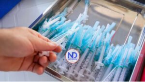 CMD recomienda al gobierno adquirir vacunas contra viruela del mono