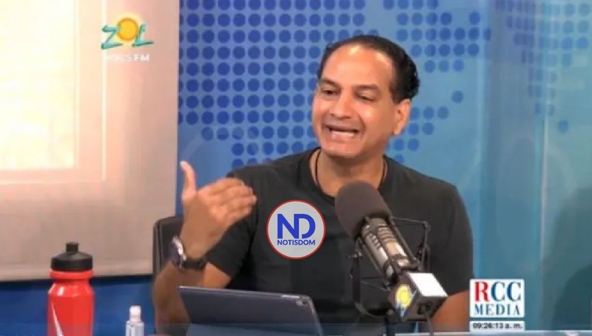 Caso Rochy RD: Reacción de José Laluz tras medida de coerción