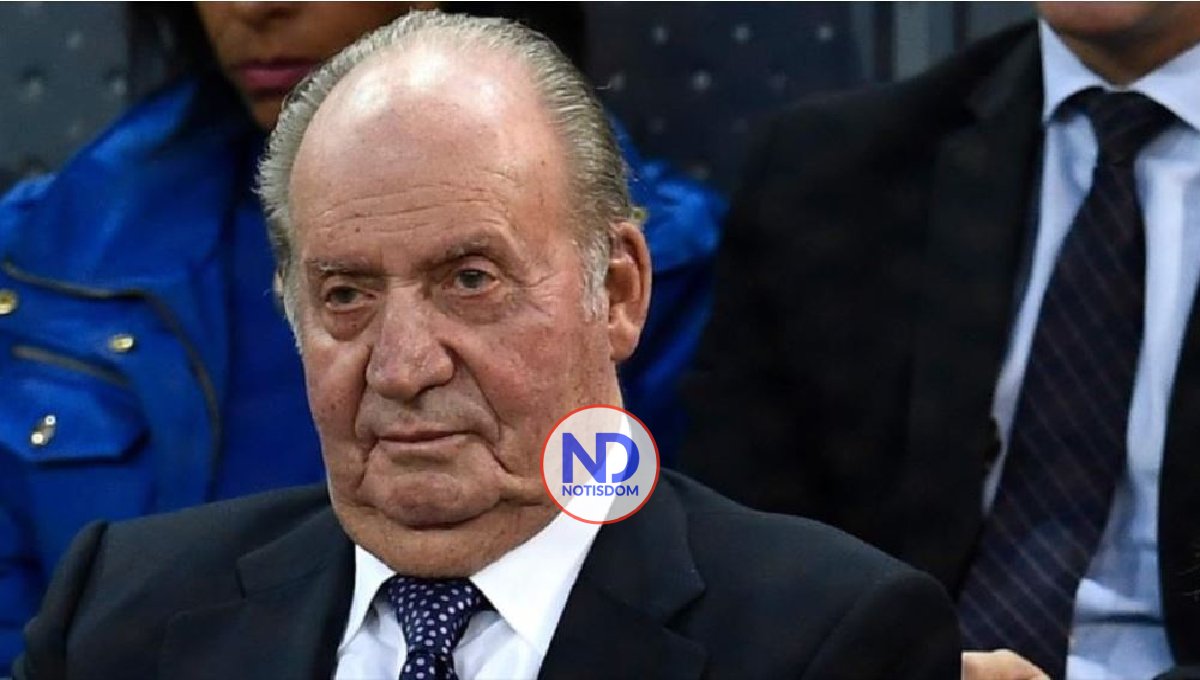 Polémica por regreso Juan Carlos I tras casi 2 años exilio