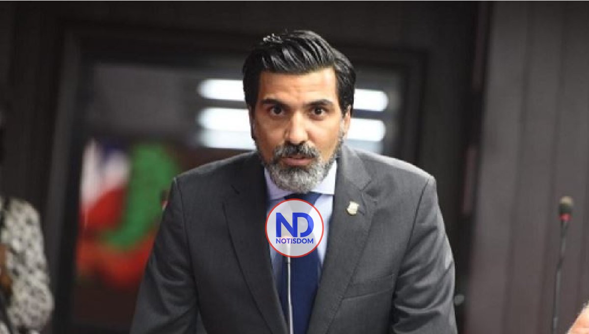 Diputado presenta un proyecto de ley de prevención de suicidios