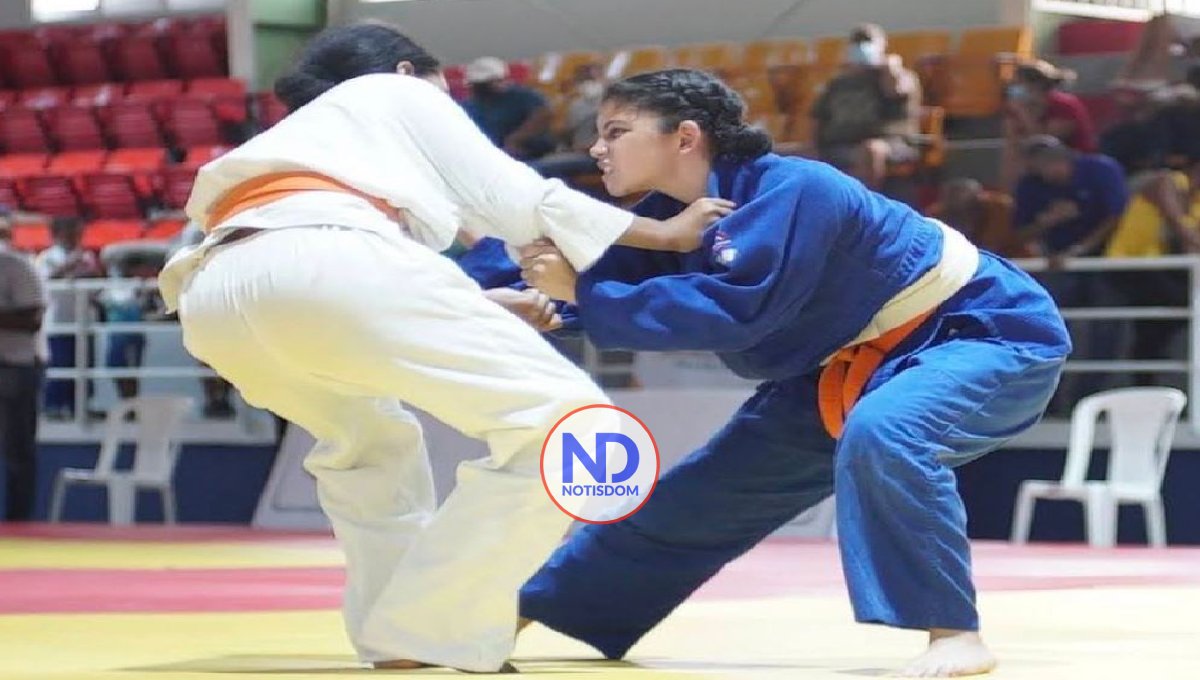 Asojudina celebrará este sábado Copa Judo del Distrito Nacional 2 Asojudina celebrará este sábado Copa Judo del Distrito Nacional