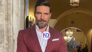 Julián Gil revela el motivo por el que se separó de Marjorie de Sousa