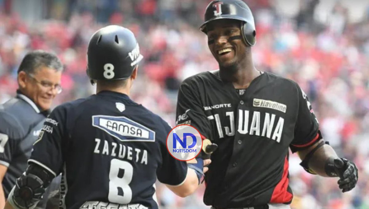 Junior Lake asegura que el robo de bases ayuda a ganar campeonatos