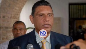 Ministro Vásquez pide paciencia a población ante ola delictiva