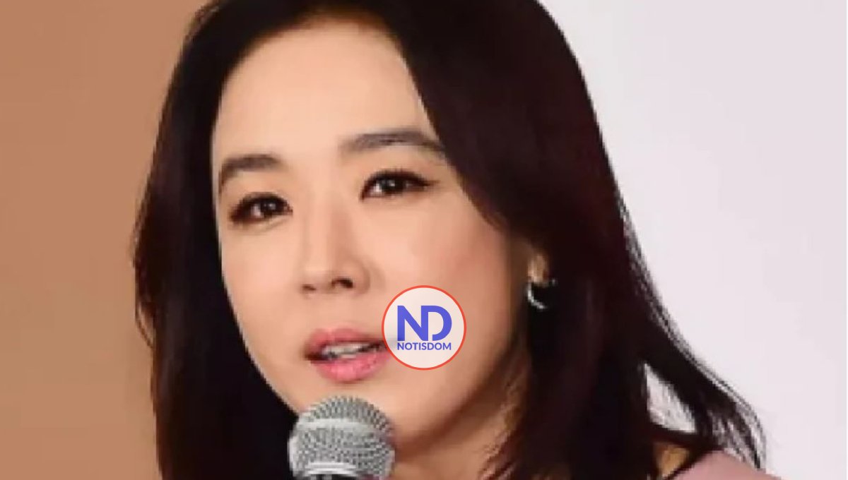 Muere la actriz surcoreana Kang Soo-youn a los 55 años 2 Muere la actriz surcoreana Kang Soo-youn a los 55 años