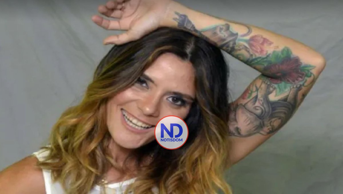 Kany García apuesta por las relaciones positivas en su nuevo disco