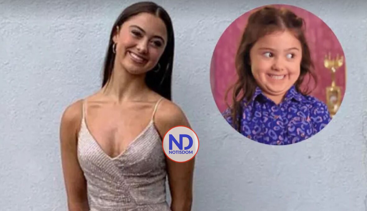 Se suicida Kailia Posey, niña del meme de “risa malvada”; tenía apenas 16 años