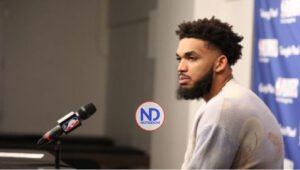 Karl Towns: «Próxima temporada inicia ahora y debo estar listo»