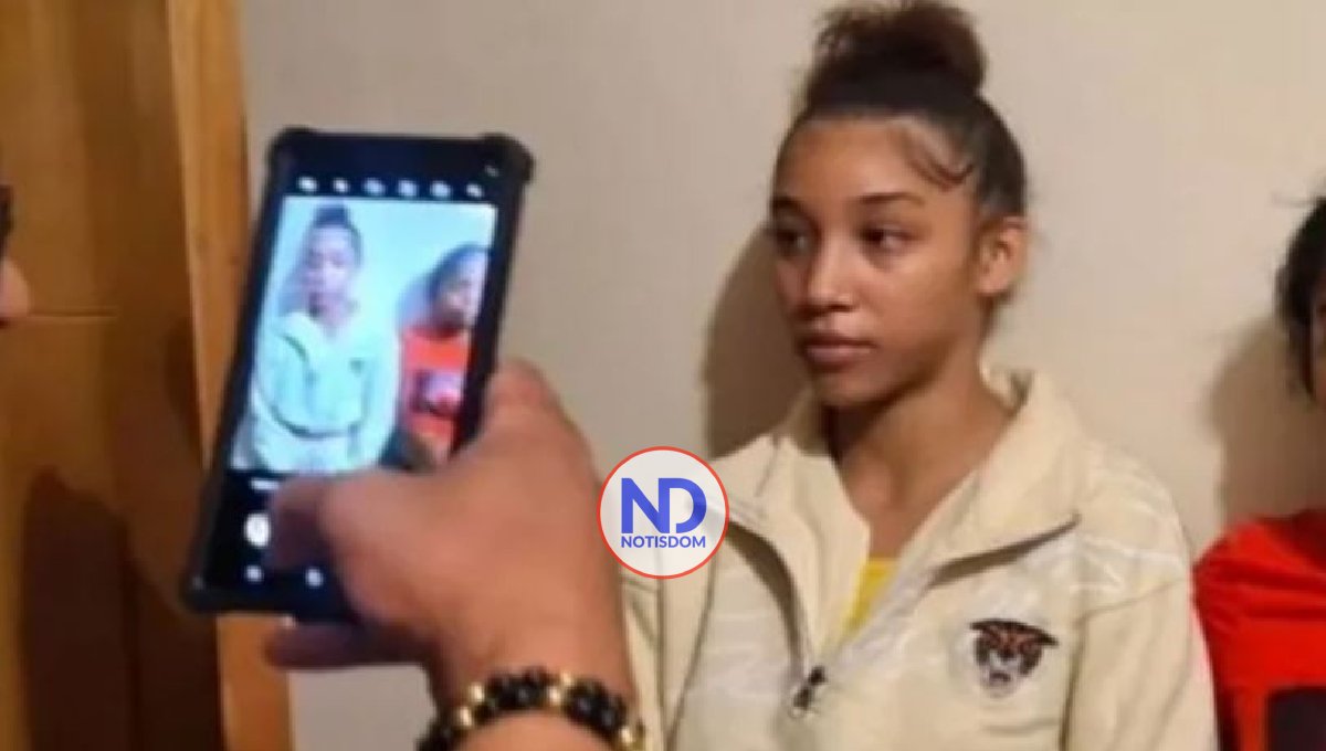 Arrestan a «La Demente», acusada proxenetismo en caso Rochy RD