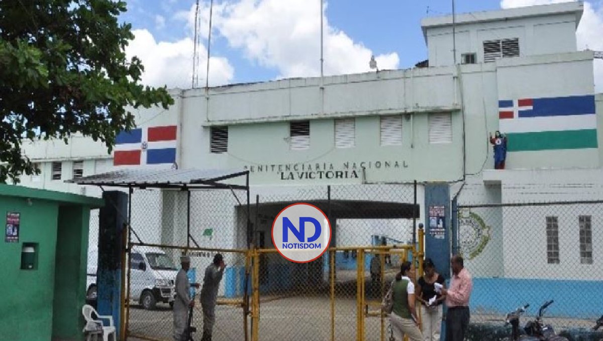 Asesor revela millonario negocio penitenciaría nacional La Victoria