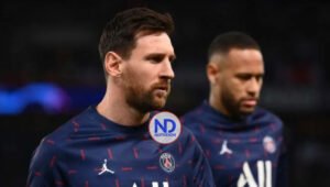 Arabia Saudí anuncia a Leo Messi como su nuevo embajador turístico