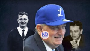 LIDOM dedica próximo torneo a la memoria de don Tomás Troncoso