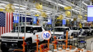 La escasez de litio pone más difícil comprar vehículos eléctricos