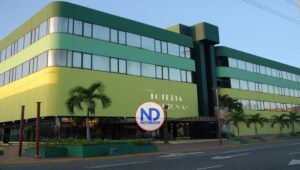 Lotería Nacional pide al MP investigar canal que transmitió video adulterado de sorteo