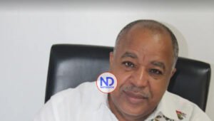 Asume nuevo encargado de negocios Embajada de Haití en  RD