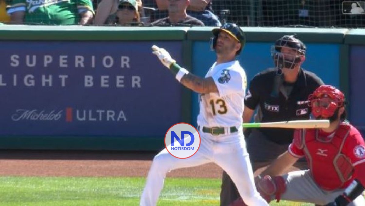 Barrera, Adames, Aquino y Mercedes pegan cuadrangulares 2 Barrera, Adames, Aquino y Mercedes pegan cuadrangulares