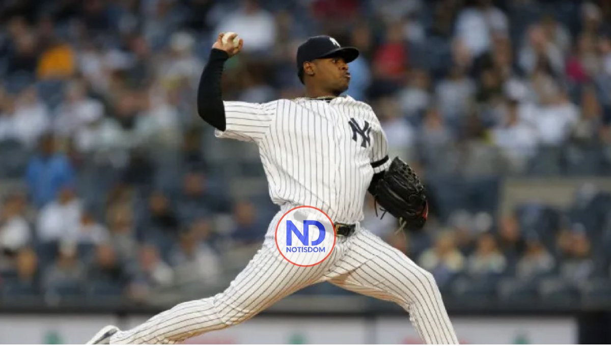 Severino lanza primores y mantiene su invicto con 3-0
