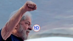 Lula da Silva: Brasil será reconstruido luego de las elecciones