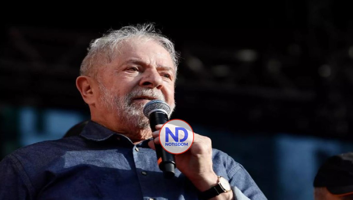 Lula ve «espectáculo» de Zelenski en la guerra de Ucrania