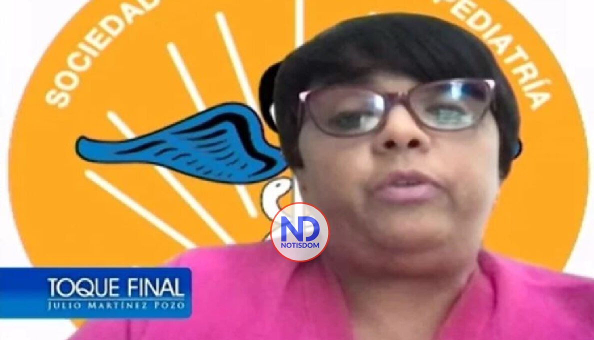 Especialista dice aún se ignoran causas de nueva hepatitis infantil