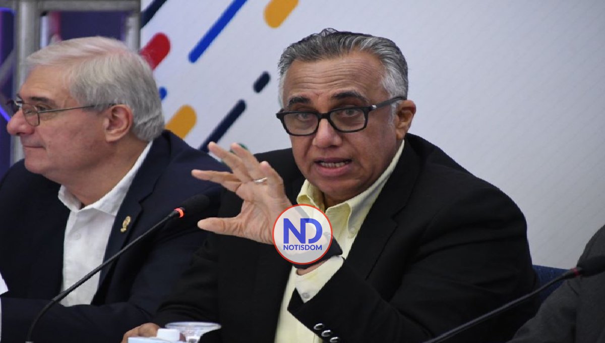 Luis Mejía asegura los Juegos Caribeños son el próximo reto