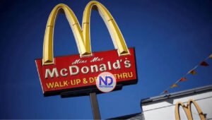 Gigante estadounidense McDonald’s anuncia su retiro total de Rusia