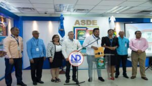 Alcaldía de Santo Domingo Este informa empresa Xenakis gana licitación para recogida de basura