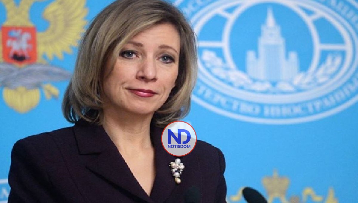 Rusia critica pretenciosa «moda» europea mostrar apoyo a Ucrania