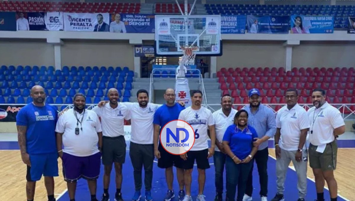 Marineros de Puerto Plata inician sus entrenamientos 