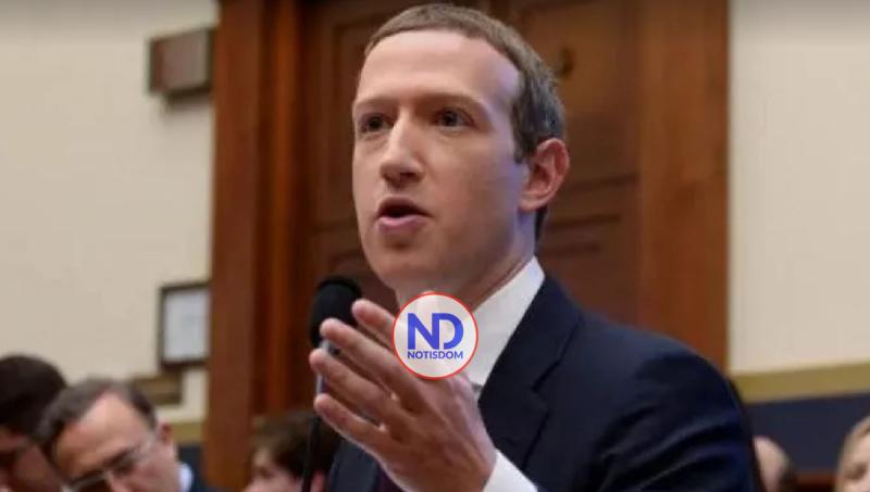 Fiscalía de Washington demanda a Mark Zuckerberg por Cambridge Analytica