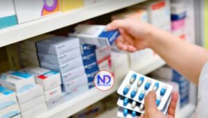 Anuncian compra de medicamentos e insumos médicos para cubrir demanda