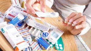 Lo que las personas deben saber sobre medicamentos vencidos