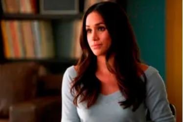 MEGHAN Netflix cancela el proyecto de animación liderado por Meghan Markle