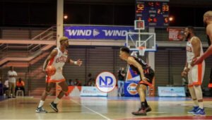 Mendoza y Peña guían triunfo de Reales sobre Cañeros