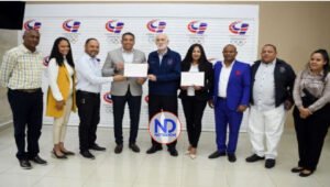 Mensen y Páez se gradúan en máster en Gestión Deportiva