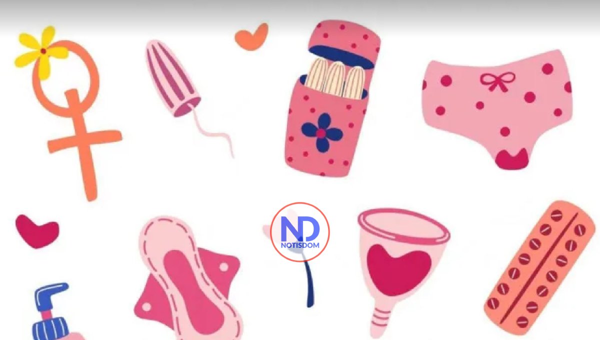 28 de mayo: Día Internacional de la Higiene Menstrual 2 28 de mayo: Día Internacional de la Higiene Menstrual