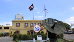 Vaguada provocará aguaceros en la tarde en algunas localidades