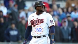 Miguel Sanó se someterá a una cirugía en la rodilla