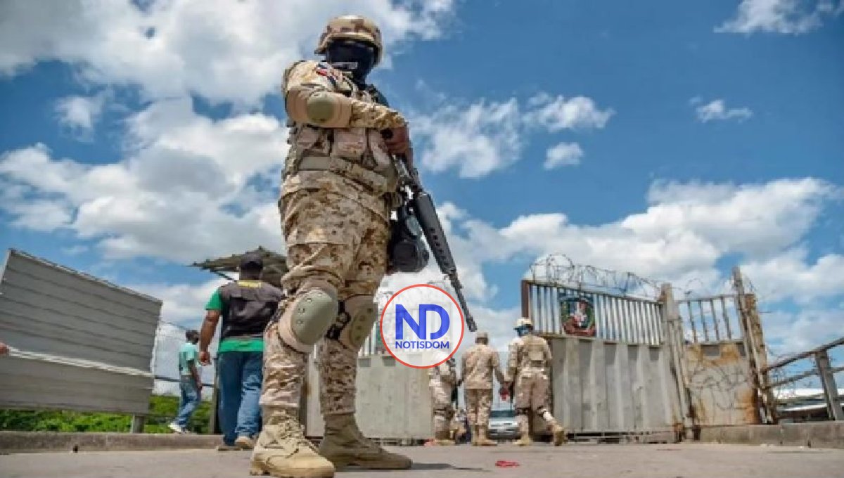 EN busca contrarrestar «cualquier situación que se pueda avecinar»